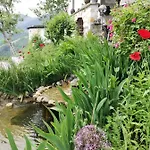 Maerchenschloessel Altenstein شقة *