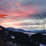 Maerchenschloessel Altenstein شقة Trebesing