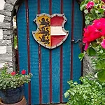 شقة Maerchenschloessel Altenstein Trebesing