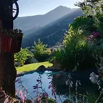 شقة Maerchenschloessel Altenstein