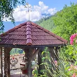 Maerchenschloessel Altenstein شقة *