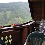Maerchenschloessel Altenstein شقة