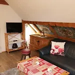 Maerchenschloessel Altenstein شقة *