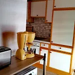 Maerchenschloessel Altenstein شقة Trebesing