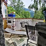 شقة Maerchenschloessel Altenstein Trebesing