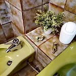 شقة Maerchenschloessel Altenstein *