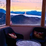 Maerchenschloessel Altenstein شقة *