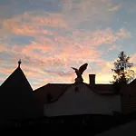 Maerchenschloessel Altenstein شقة