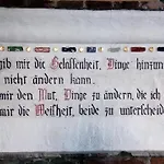 شقة Maerchenschloessel Altenstein