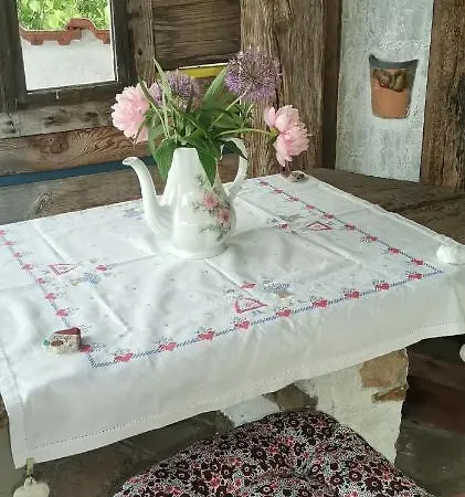 Apartamento Maerchenschloessel Altenstein