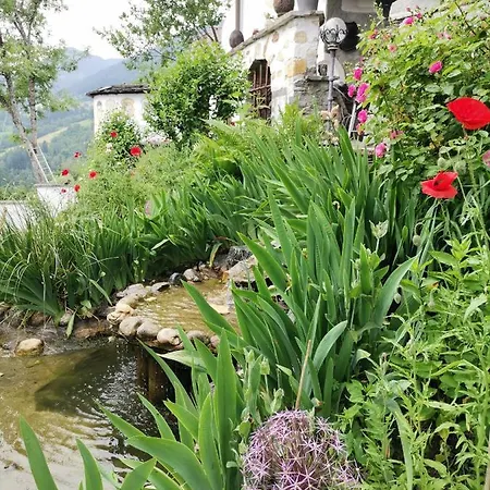 Maerchenschloessel Altenstein Апартаменты *