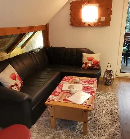 Maerchenschloessel Altenstein Apartamento