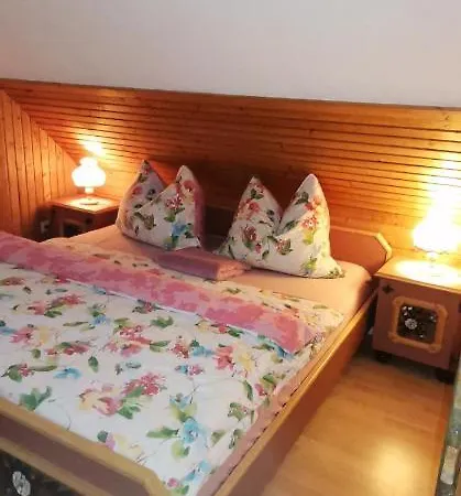 Maerchenschloessel Altenstein Apartamento *