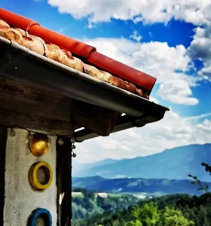 Апартаменты Maerchenschloessel Altenstein *