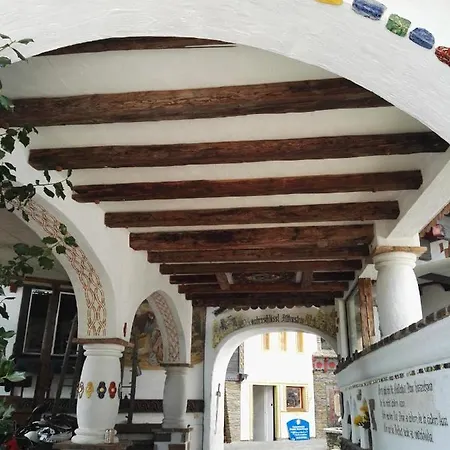 Апартаменты Maerchenschloessel Altenstein