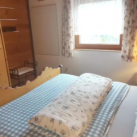 Apartman Maerchenschloessel Altenstein *
