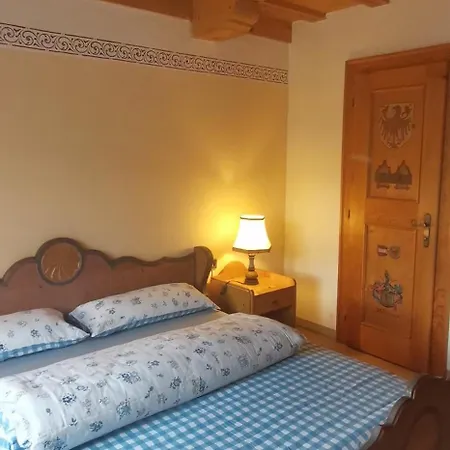 Apartman Maerchenschloessel Altenstein *