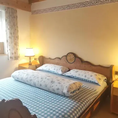 Maerchenschloessel Altenstein Apartamento *