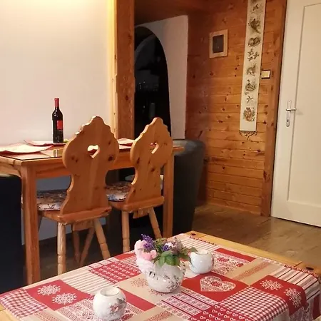 Maerchenschloessel Altenstein Apartamento Trebesing