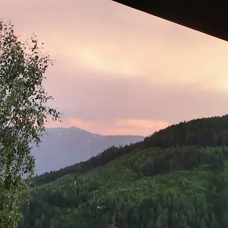 Maerchenschloessel Altenstein Apartman