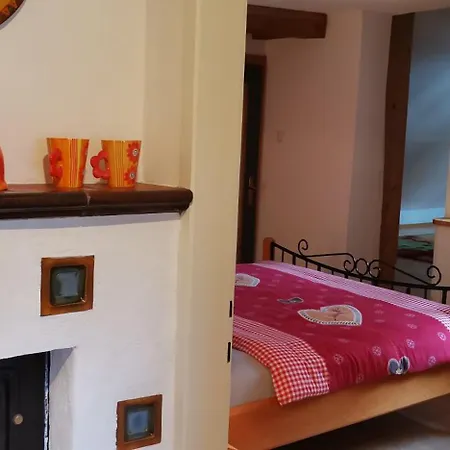 Maerchenschloessel Altenstein Appartement Trebesing