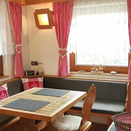 Maerchenschloessel Altenstein Appartement Trebesing