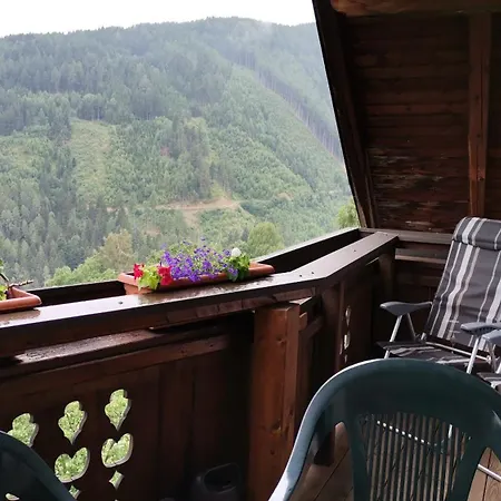 Maerchenschloessel Altenstein Apartamento