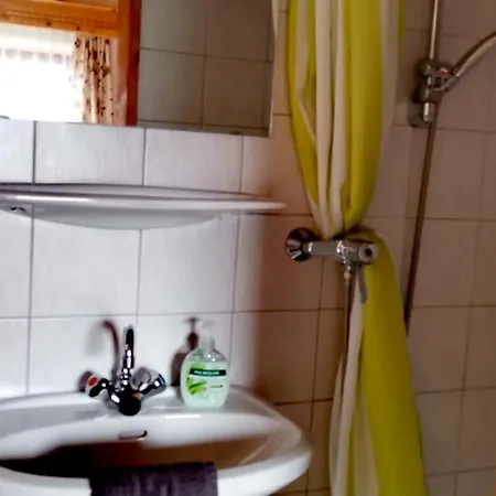 Appartement Maerchenschloessel Altenstein *