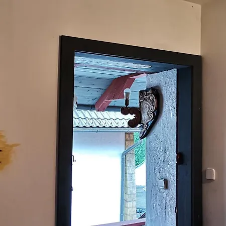 Apartman Maerchenschloessel Altenstein Trebesing