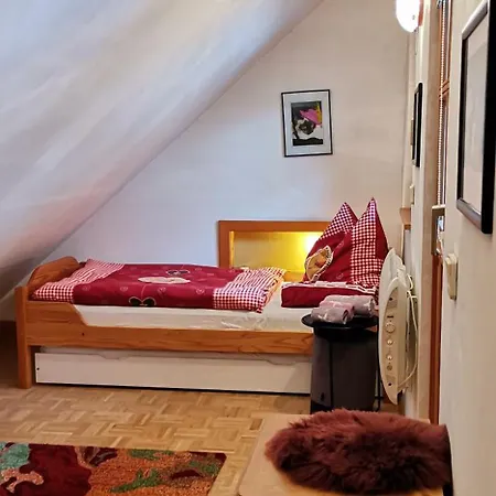 Apartamento Maerchenschloessel Altenstein *
