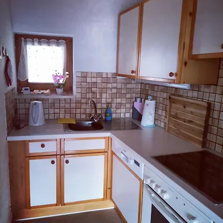 Maerchenschloessel Altenstein Appartement Trebesing