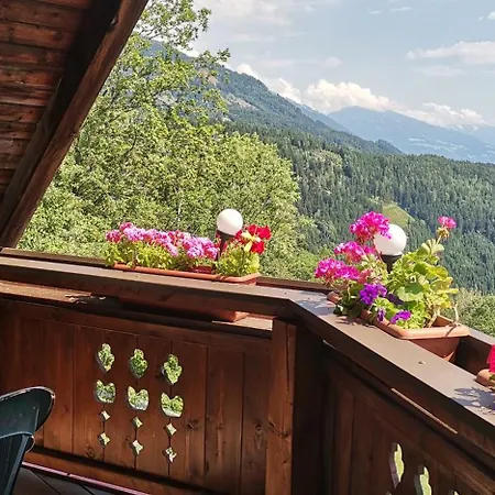 Apartamento Maerchenschloessel Altenstein Trebesing