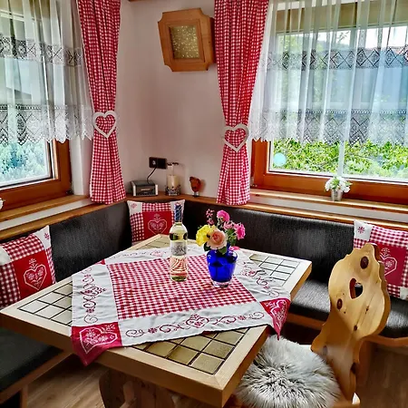 Appartement Maerchenschloessel Altenstein