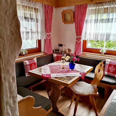 Appartement Maerchenschloessel Altenstein