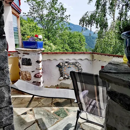 Apartman Maerchenschloessel Altenstein Trebesing
