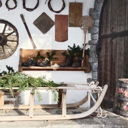 Апартаменты Maerchenschloessel Altenstein