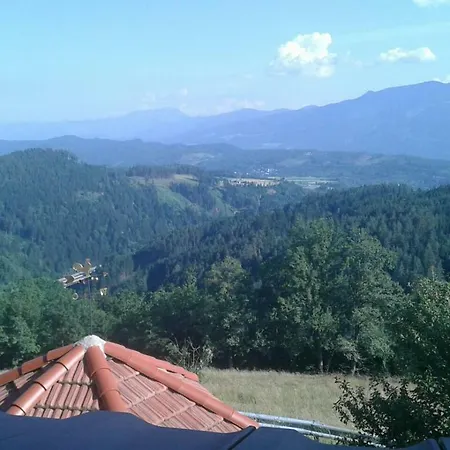 Maerchenschloessel Altenstein * Trebesing