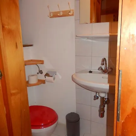 Maerchenschloessel Altenstein Apartamento Trebesing