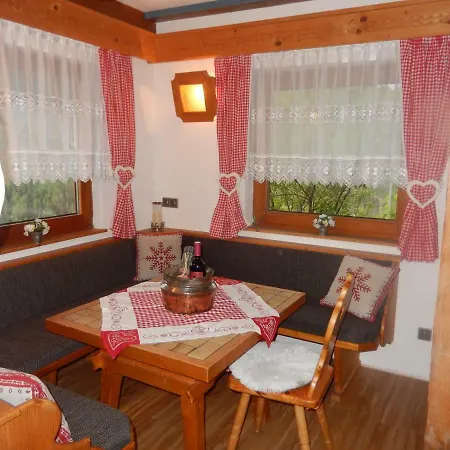Maerchenschloessel Altenstein Appartement Trebesing