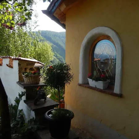 Maerchenschloessel Altenstein Апартаменты *