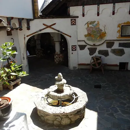 Maerchenschloessel Altenstein Apartamento Trebesing