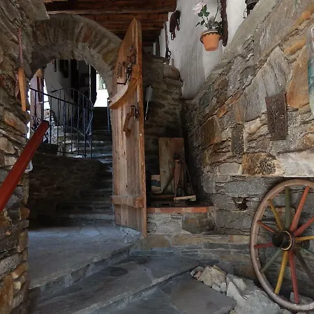 Apartamento Maerchenschloessel Altenstein Trebesing