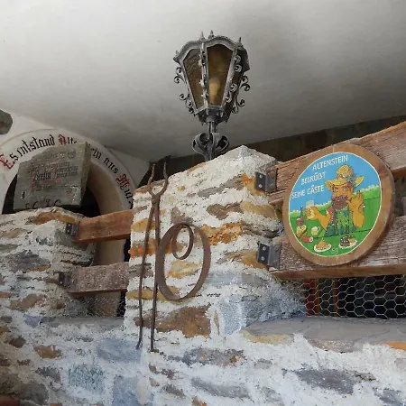 Maerchenschloessel Altenstein *