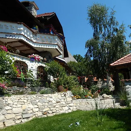 Maerchenschloessel Altenstein Διαμέρισμα