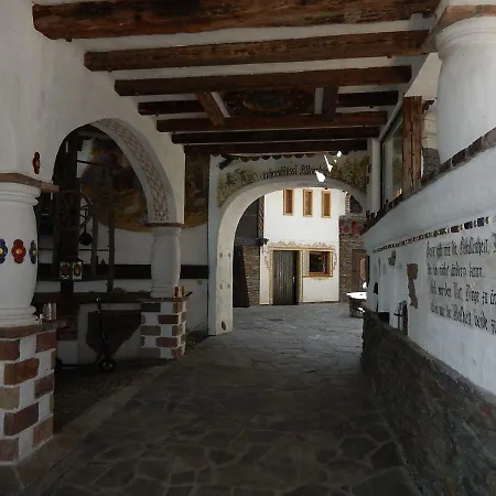 Maerchenschloessel Altenstein * Trebesing
