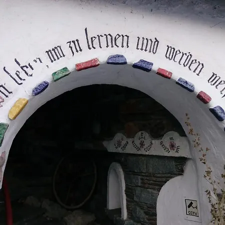 Maerchenschloessel Altenstein