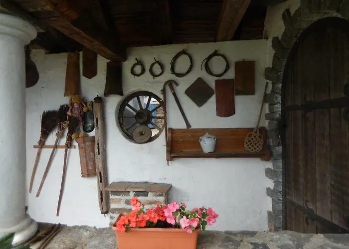 Maerchenschloessel Altenstein *