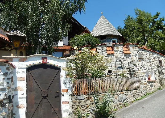 Maerchenschloessel Altenstein Διαμέρισμα