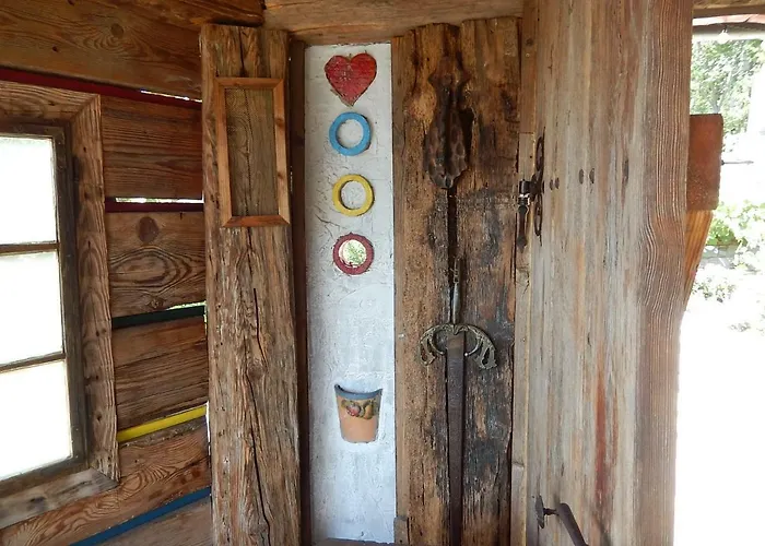 Maerchenschloessel Altenstein Διαμέρισμα Trebesing