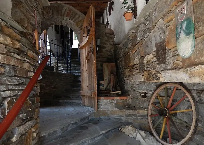 Διαμέρισμα Maerchenschloessel Altenstein Trebesing